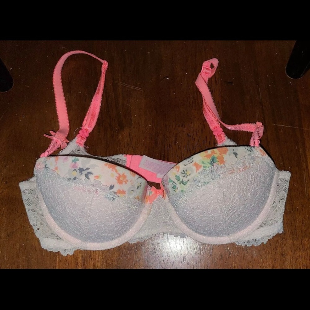 Victoria’s Secret Dream Angels Push Up Bra